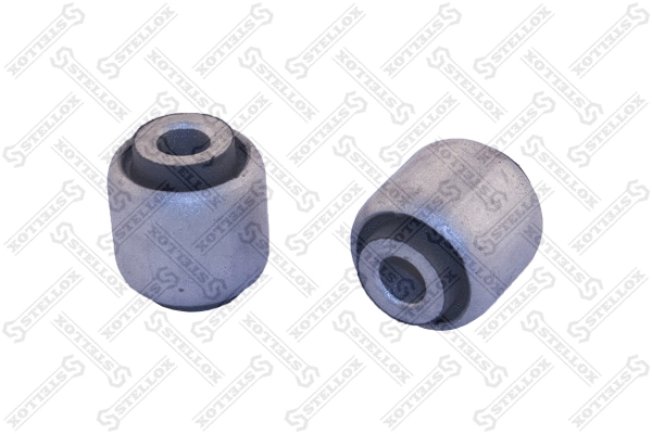 Mounting, control/trailing arm (87-37026-SX)