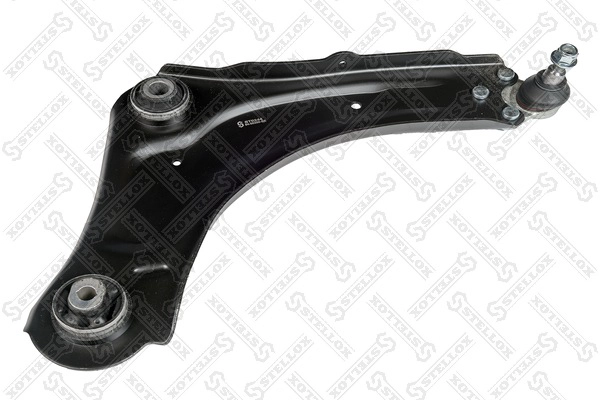 Control/Trailing Arm, wheel suspension (54-00258-SX)