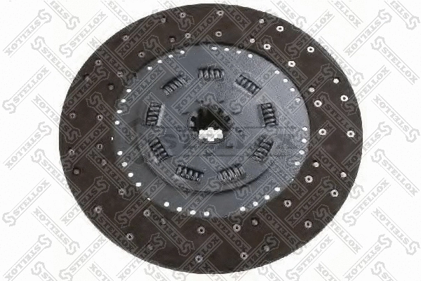Clutch Disc (83-03517-SX)