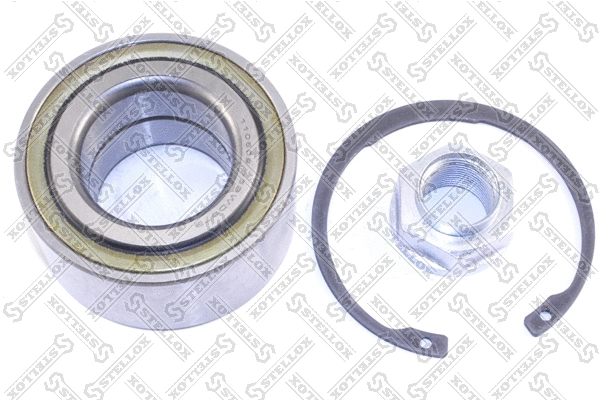 Wheel Bearing Kit (43-28491-SX)