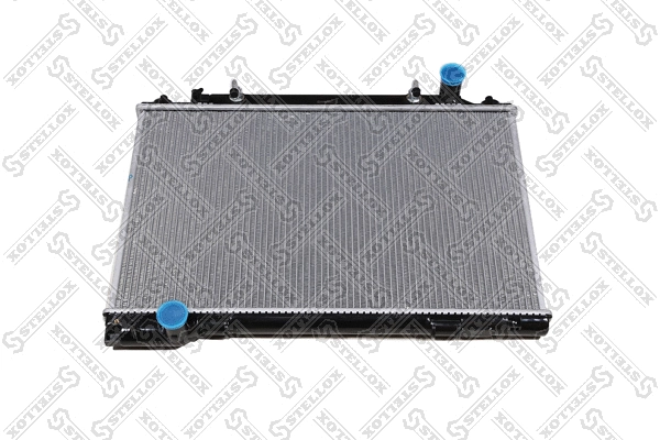 Radiator, engine cooling (10-26911-SX)