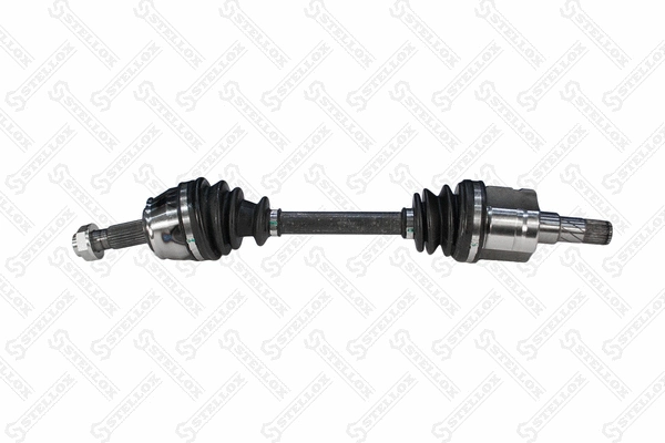 Drive Shaft (158 1949-SX)