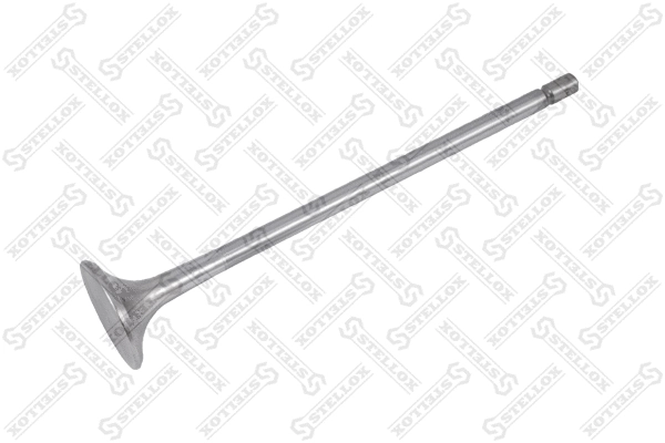 Exhaust Valve (81-24632-SX)