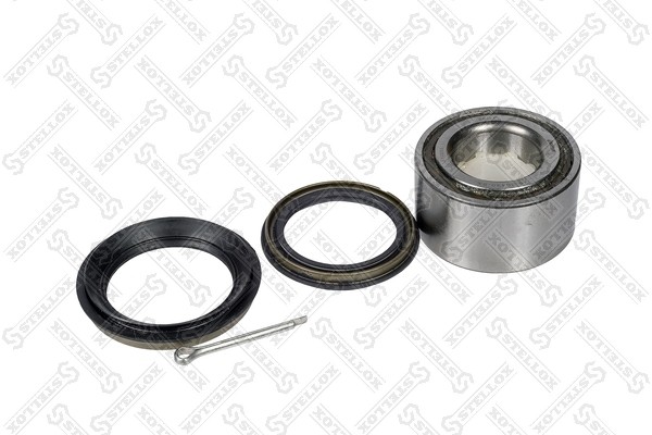 Wheel Bearing (40-30430-SX)