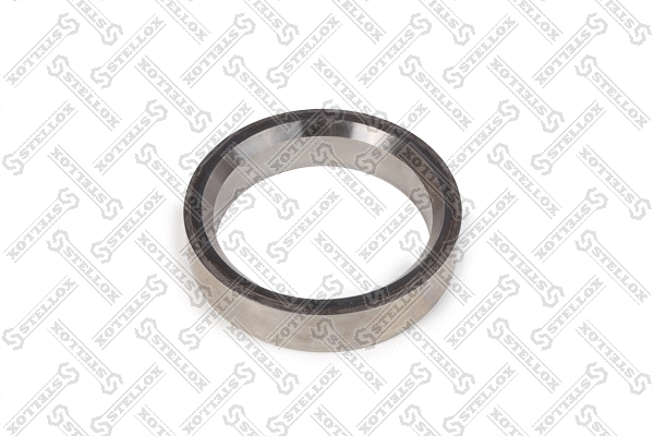 Nut, stub axle (83-00450-SX)