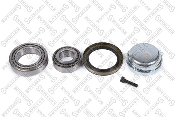 Wheel Bearing Kit (43-29160-SX)