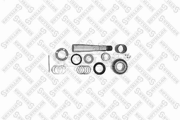 Repair Kit, kingpin (84-16031-SX)