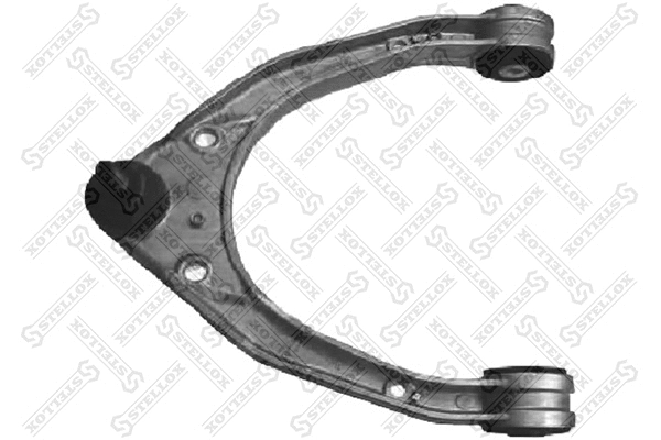 Control/Trailing Arm, wheel suspension (57-02971-SX)