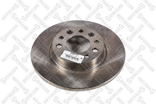 Brake Disc (6020-1215-SX)
