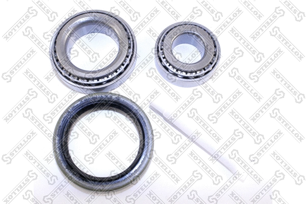 Wheel Bearing Kit (43-28051-SX)