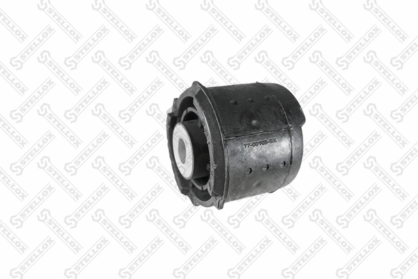 Mounting, control/trailing arm (77-00105-SX)