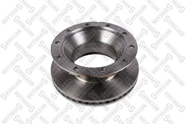 Brake Disc (85-00825-SX)