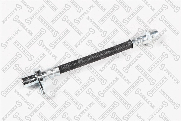 Brake Hose (27-00215-SX)