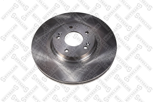 Brake Disc (6020-1901V-SX)