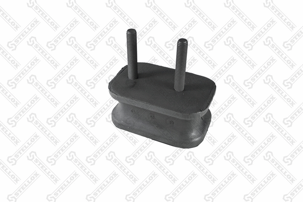 Mounting, engine (81-02702-SX)