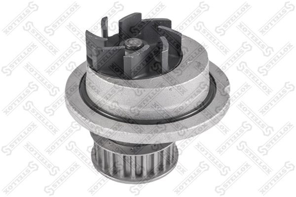 Water Pump, engine cooling (4500-0213-SX)