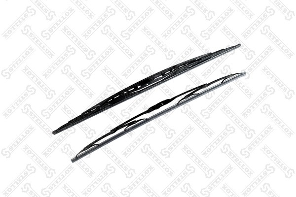 Wiper Blade (201 715-SX)