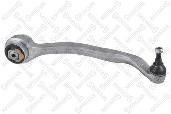 Control/Trailing Arm, wheel suspension (54-00049A-SX)