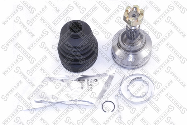 Joint Kit, drive shaft (150 1588-SX)