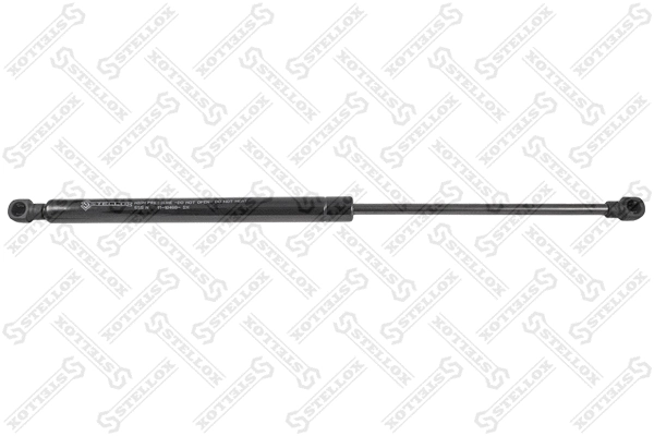 Gas Spring, boot/cargo area (11-10408-SX)