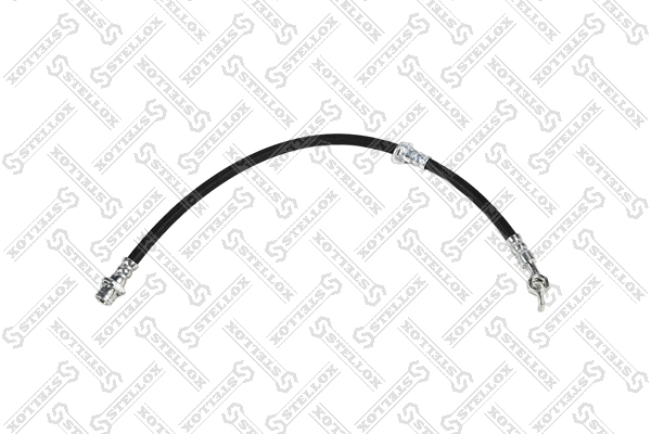 Brake Hose (27-00225-SX)
