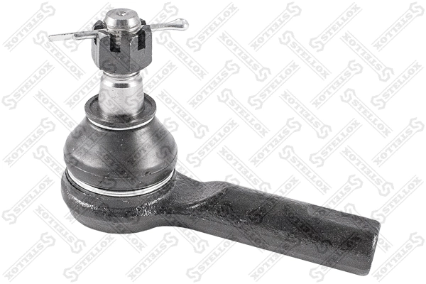 Tie Rod End (51-74050A-SX)