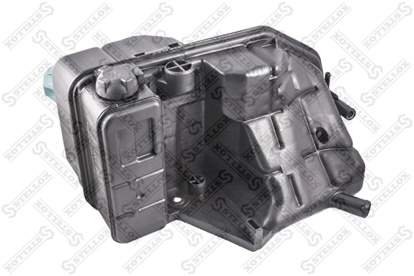 Expansion Tank, coolant (81-63005-SX)