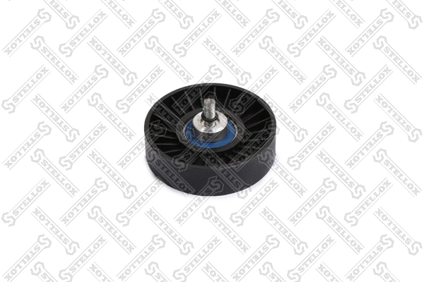 Tensioner Pulley, V-ribbed belt (03-40949-SX)