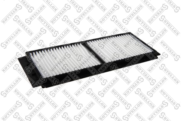 Filter, cabin air (71-10168-SX)