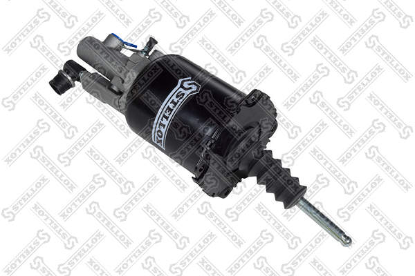 Clutch Booster (83-15082-SX)