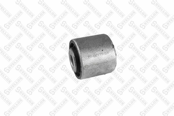 Mounting, control/trailing arm (77-00175-SX)