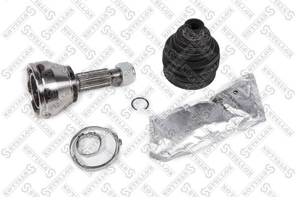 Joint Kit, drive shaft (150 1991-SX)