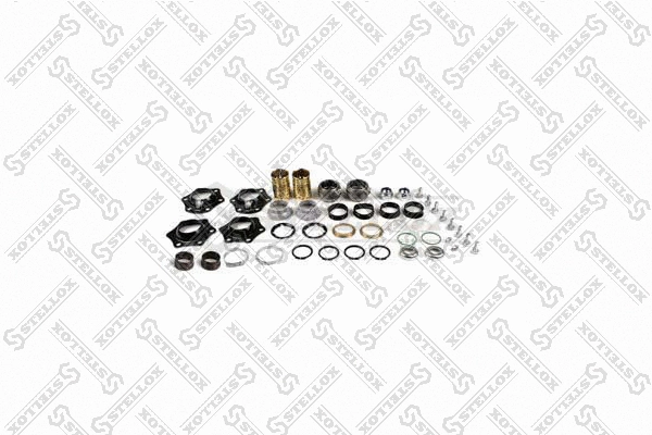 Repair Kit, brake camshaft (85-07011-SX)