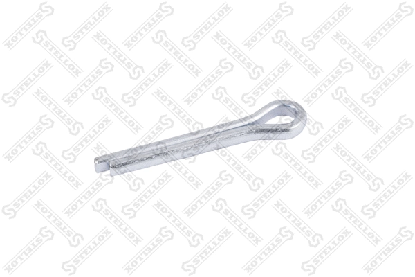 Locking Pin (89-02502-SX)