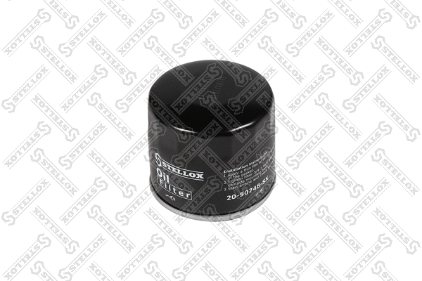 Oil Filter (20-50748-SX)