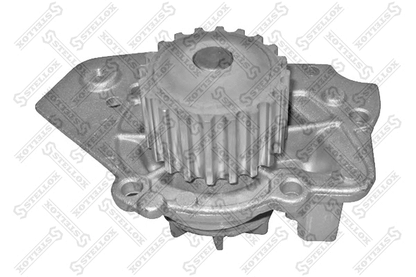 Water Pump, engine cooling (4515-0019-SX)