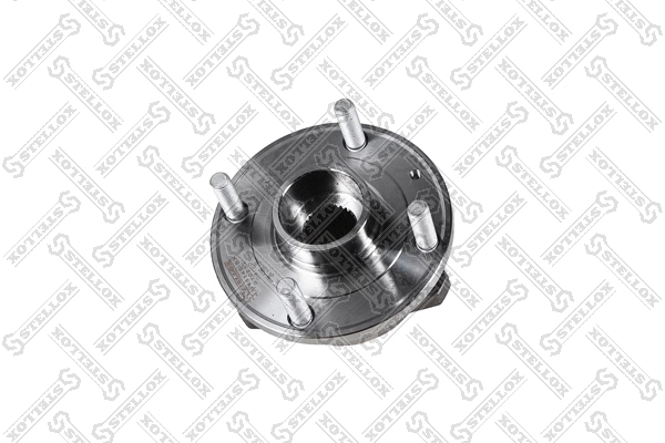 Wheel Hub (42-15145-SX)