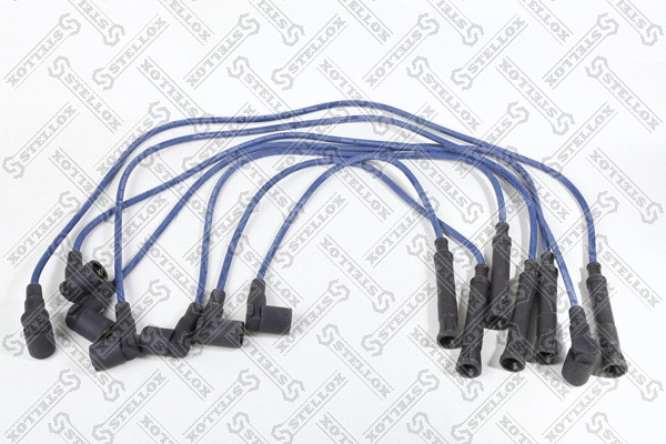 Ignition Cable Kit (10-38046-SX)