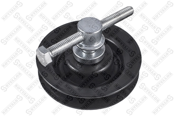 Tensioner Pulley, V-ribbed belt (03-40634-SX)