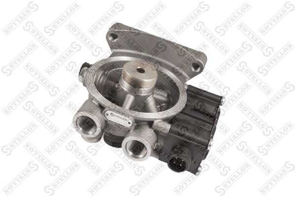 Air Dryer, compressed-air system (85-20001-SX)