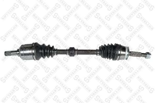 Drive Shaft (158 1849-SX)
