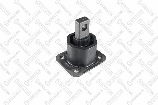 Mounting, engine (81-02862-SX)