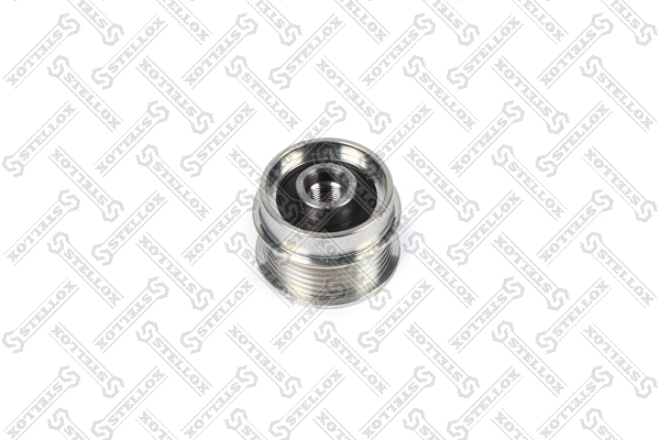 Belt Pulley, alternator (20-01445-SX)