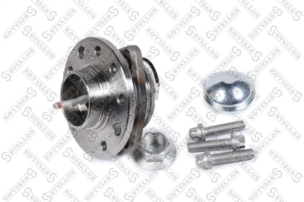 Wheel Bearing Kit (43-28968-SX)
