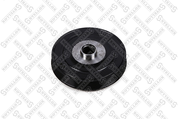 Belt Pulley, crankshaft (20-01072-SX)