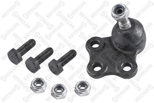 Ball Joint (52-00020A-SX)