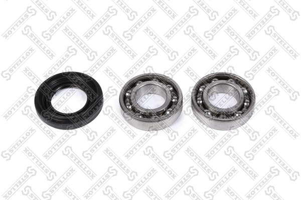 Wheel Bearing Kit (43-28653-SX)