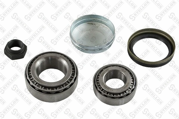 Wheel Bearing Kit (43-28609-SX)