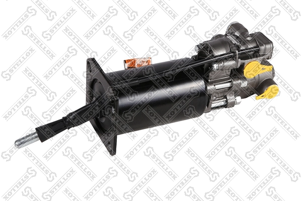 Clutch Booster (83-15039-SX)