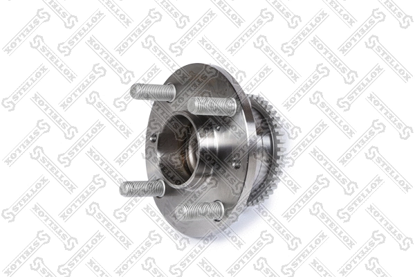 Wheel Bearing Kit (43-28277-SX)